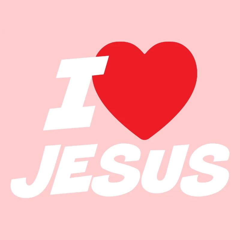 J’aime Jésus