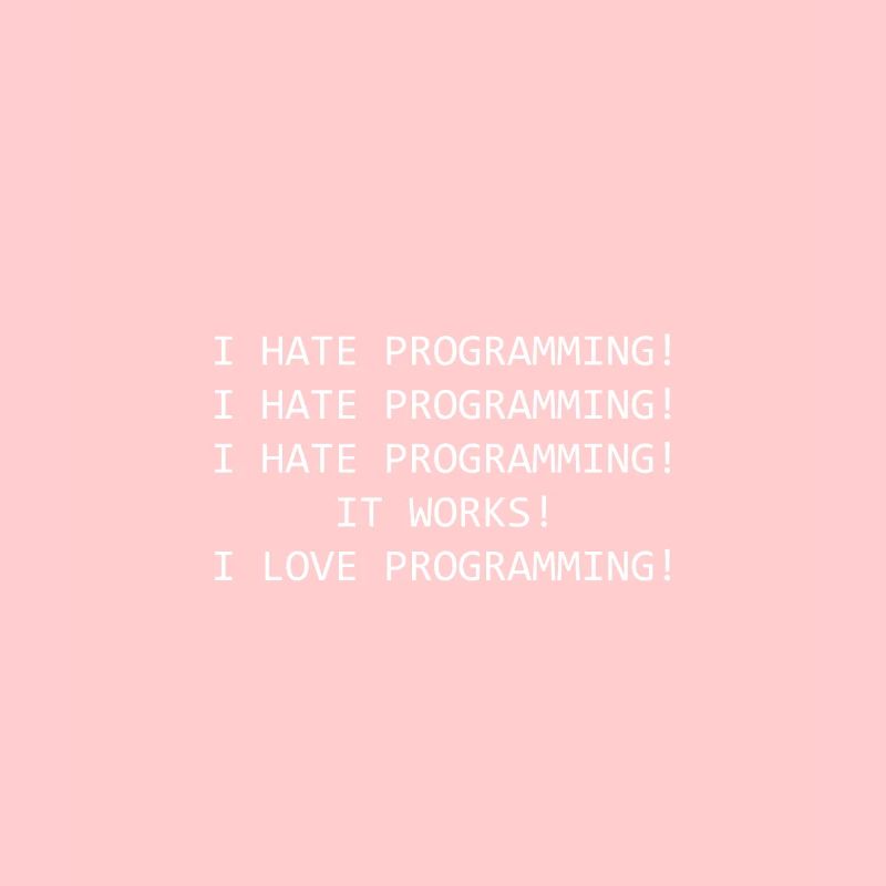 Dire drôle Programmeur Informaticien Codeur