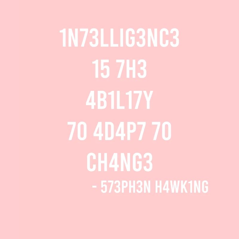 Physics Quote Quote Cadeau de programmation amusant