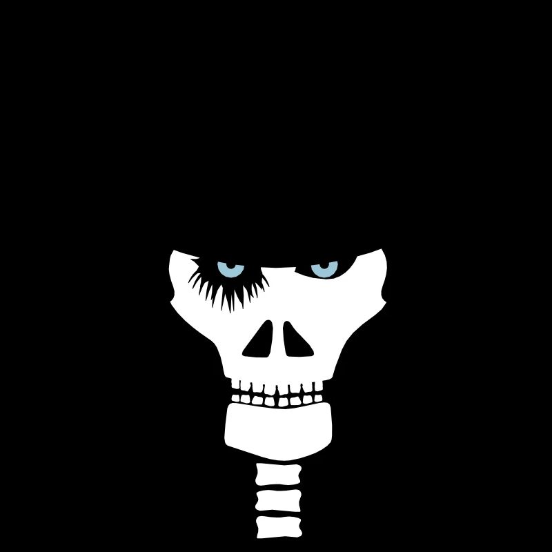 Head of droogie!!!