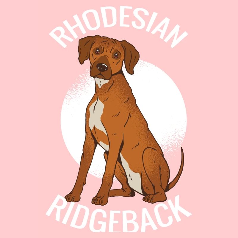 Rhodesian Ridgeback Dog Owners Dog Lovers