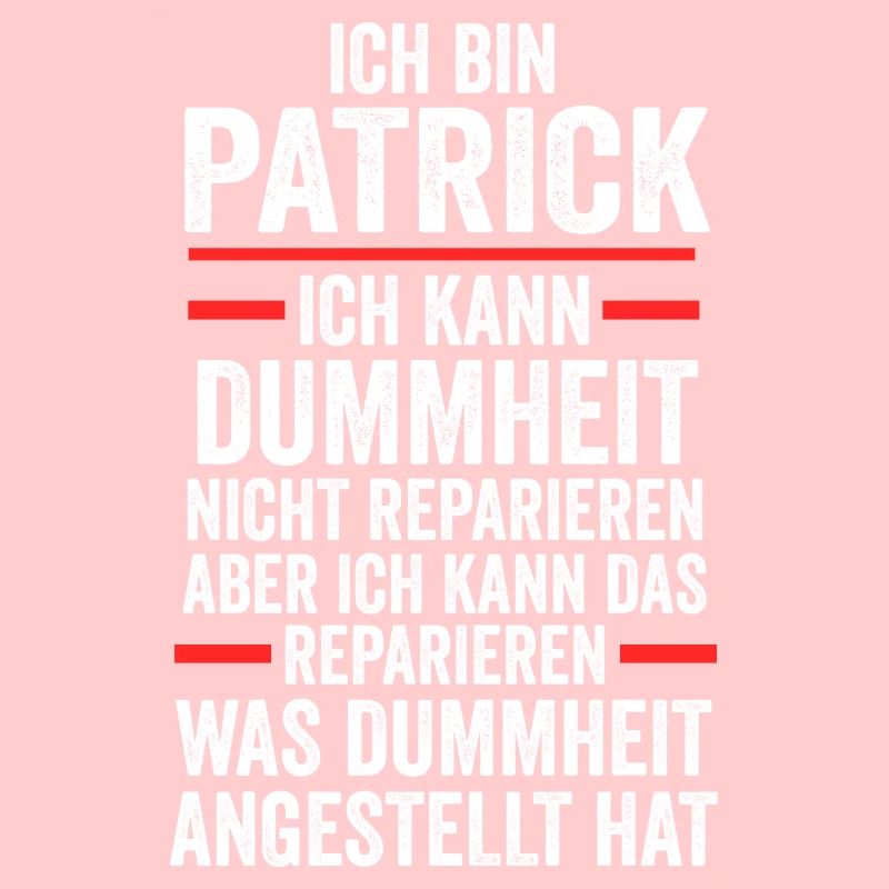Patrick
