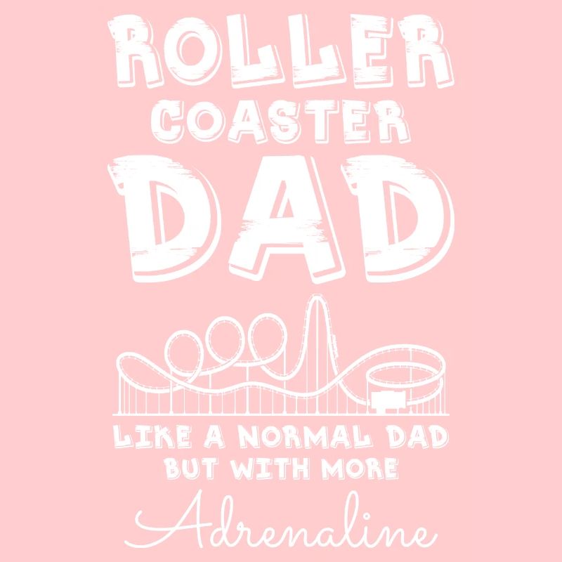 Roller Coaster Dad