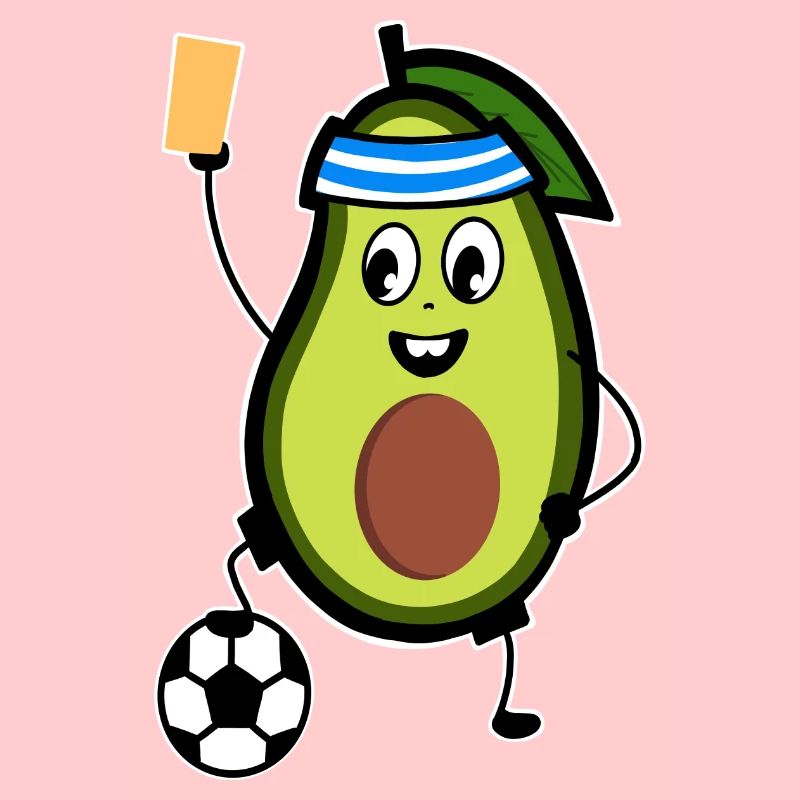 Avocado Referee