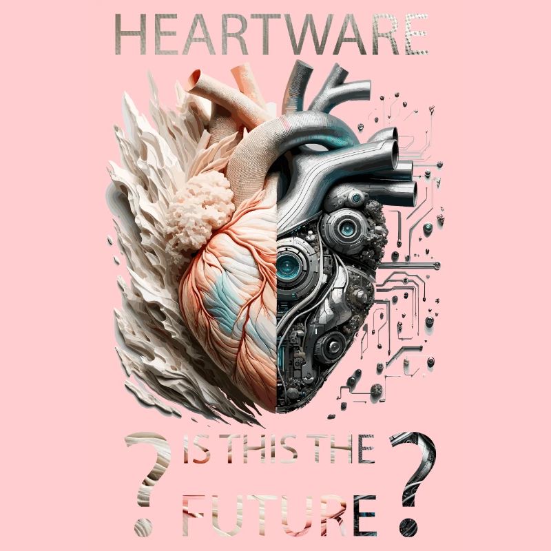 Heardware, Future, Computer Scientist