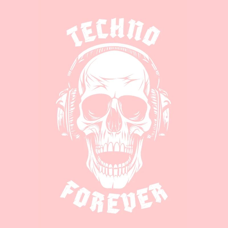 TECHNO FOREVER