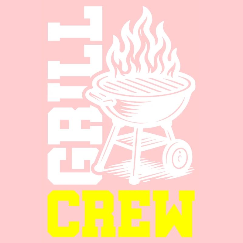 Grill Crew
