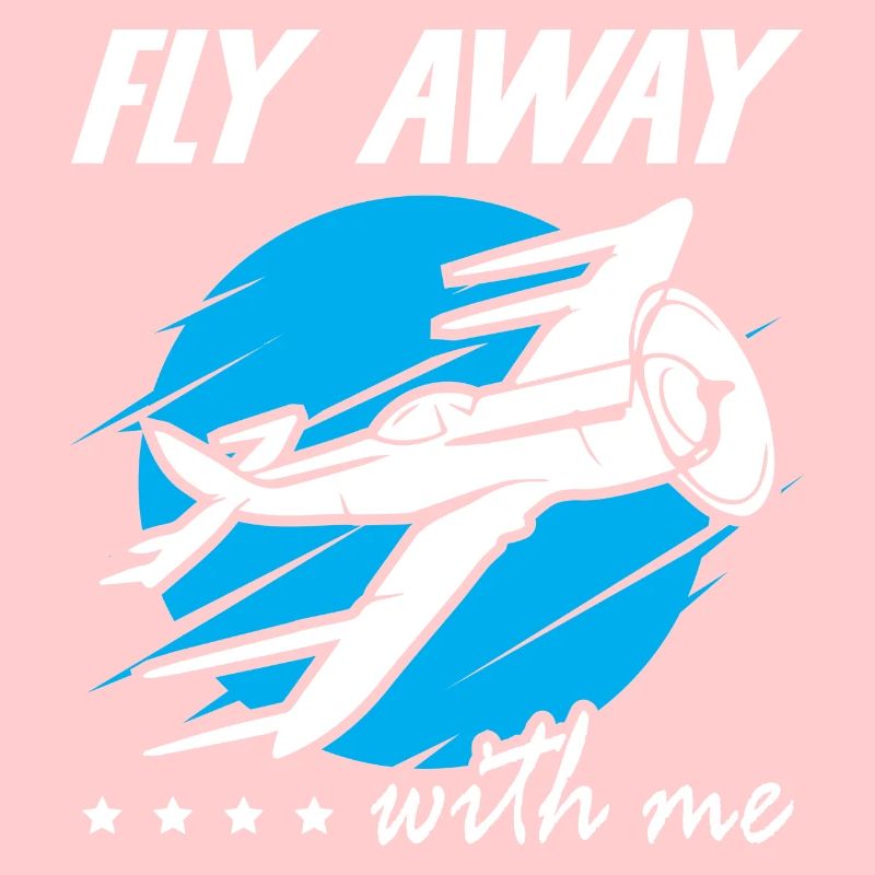 Envolez-vous avec moi