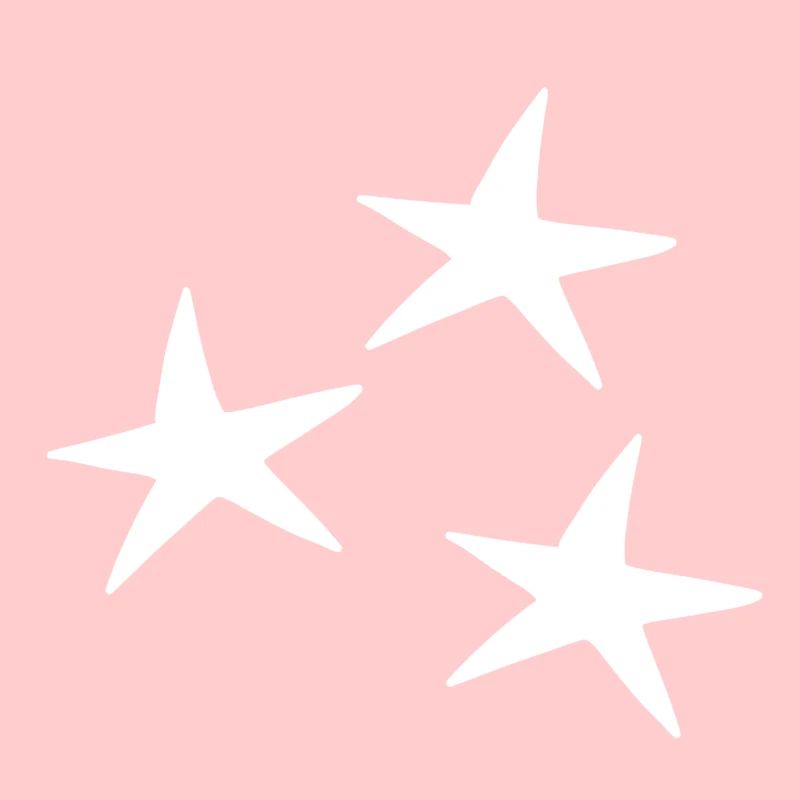 Star pattern icon