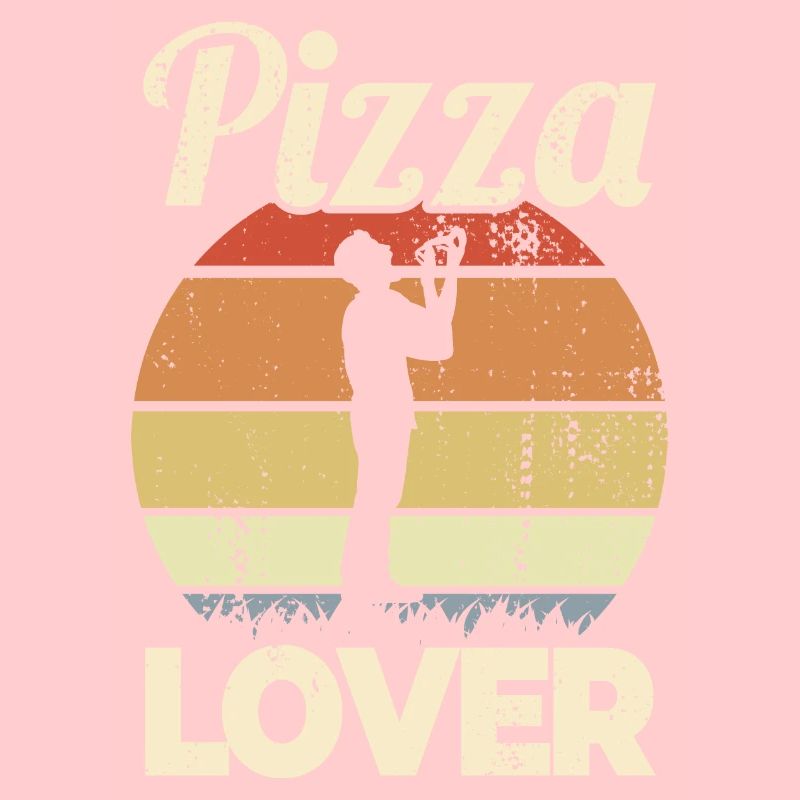 Pizza Eater
