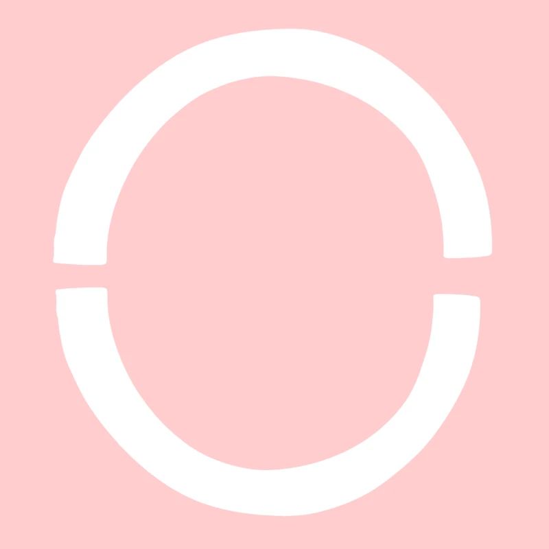 Deux formes d’icônes en forme d’arc