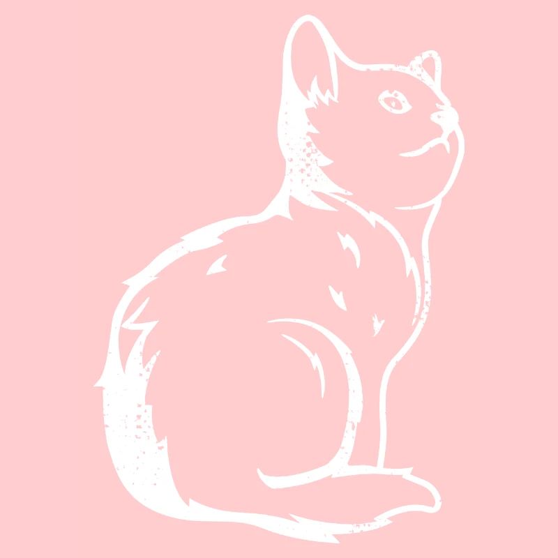 Cat Sketch