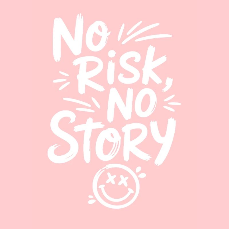 Smiley sans risque, sans histoire