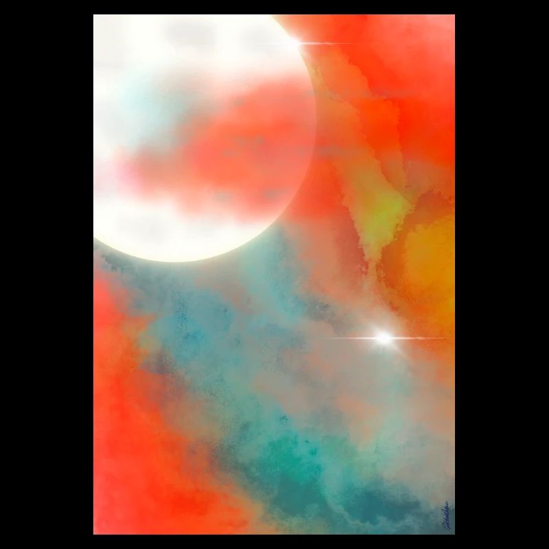 Lunar Veil