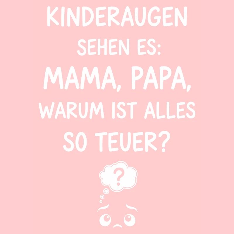 Why is everything so expensive?