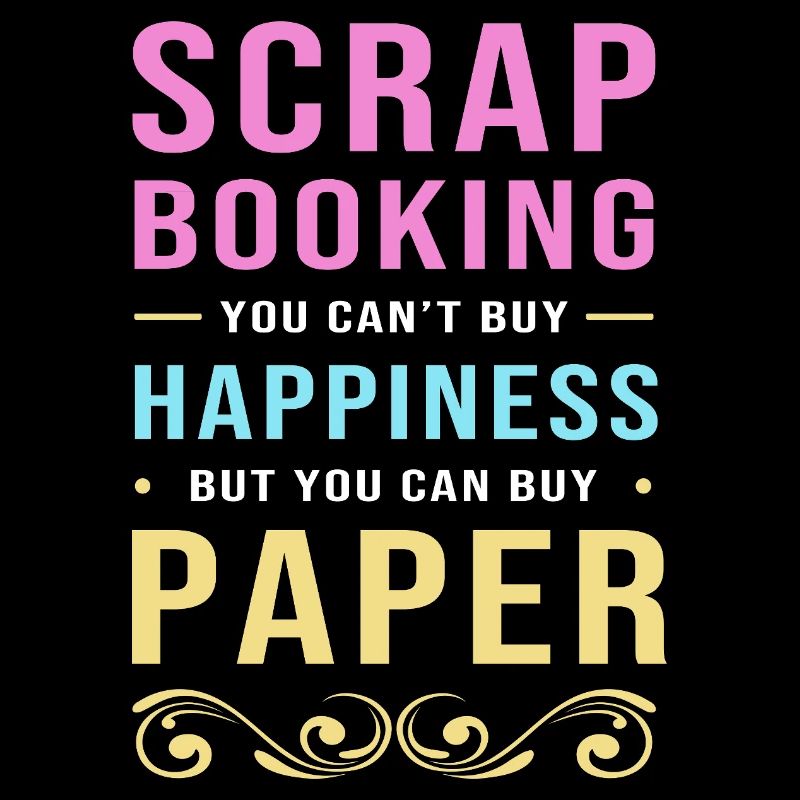 Scrapbooking Scrapbook