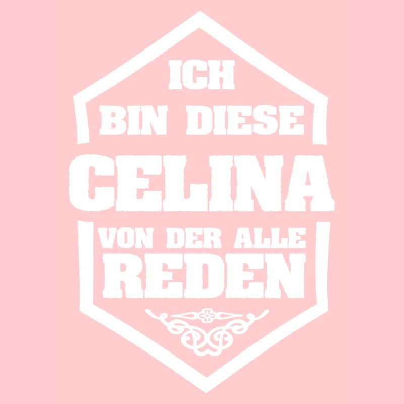 Celina as a nickname