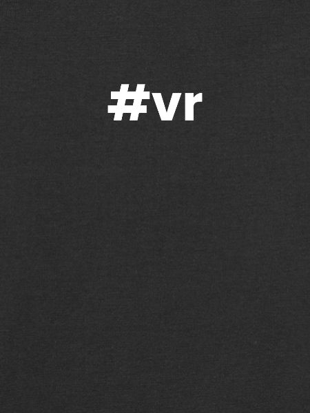 VR