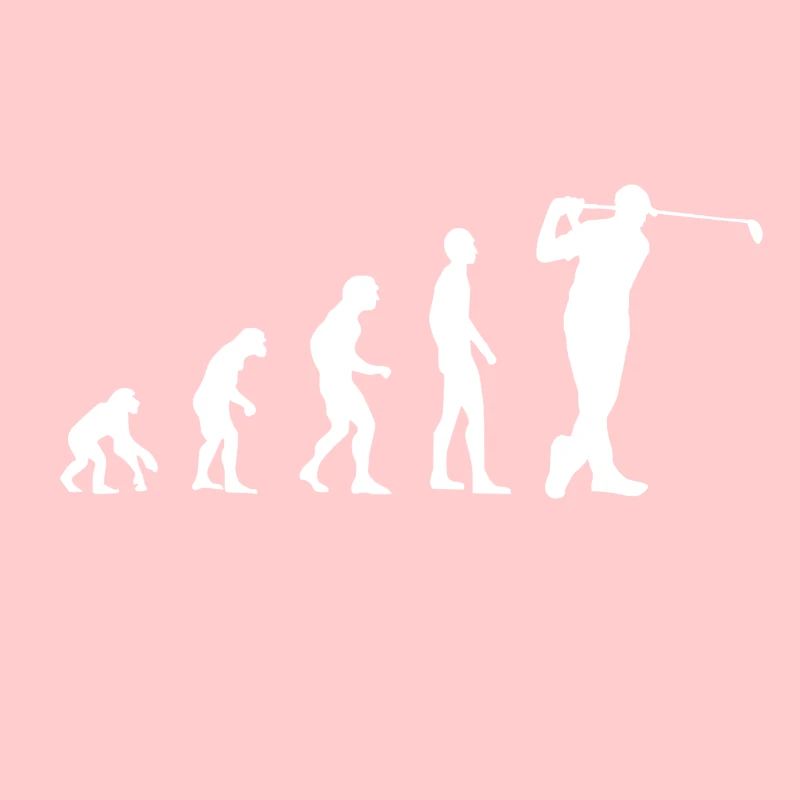 Golf! Golfer Geschenk