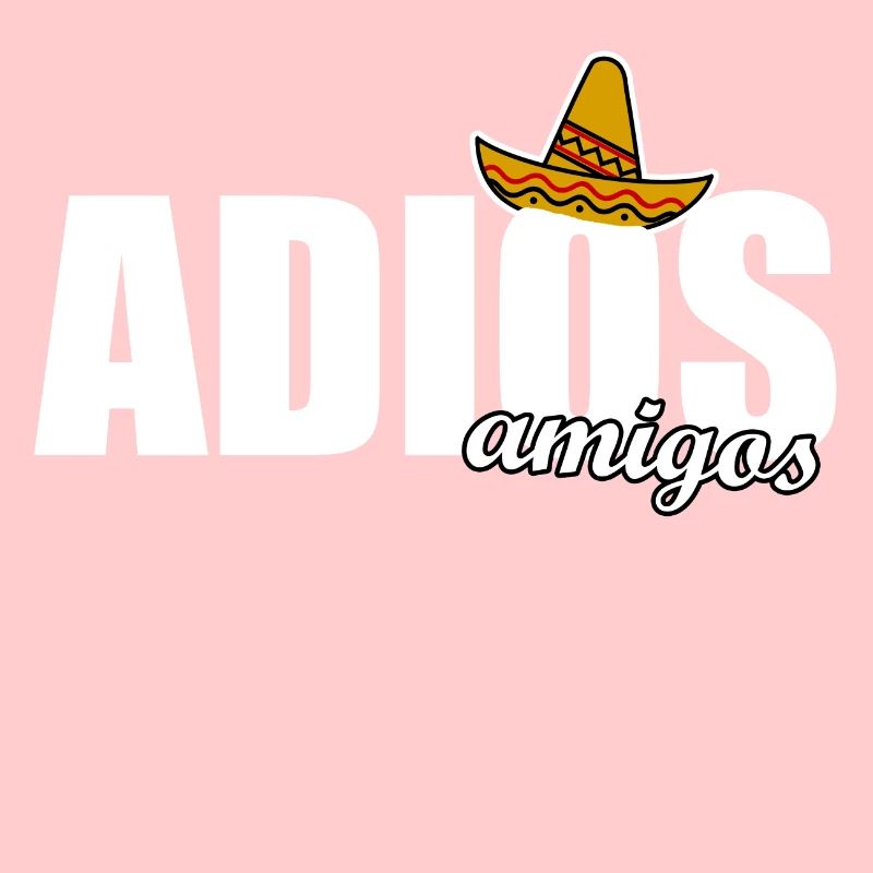 Adios Amigos