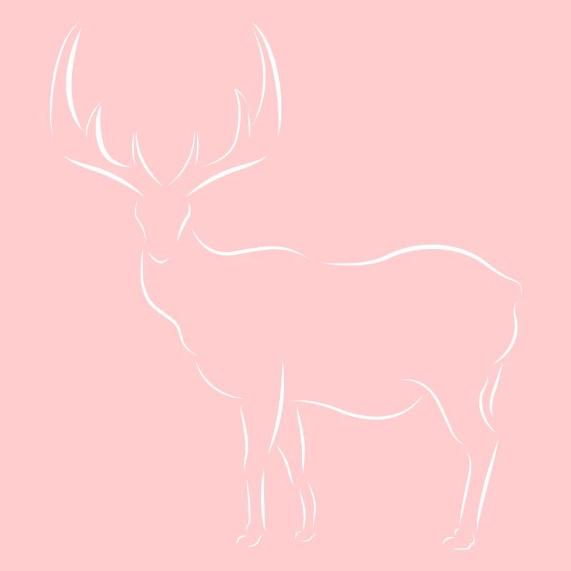 Hirsch
