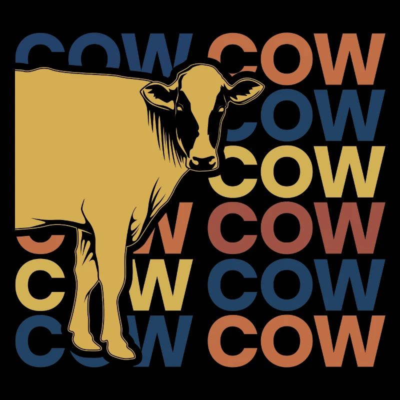 cow