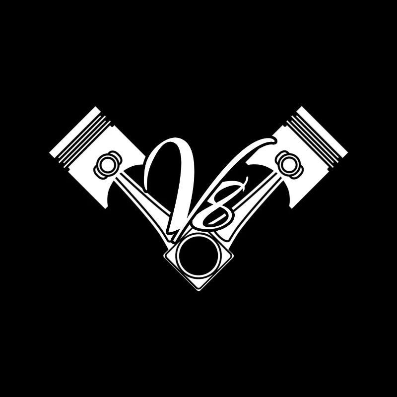 V8
