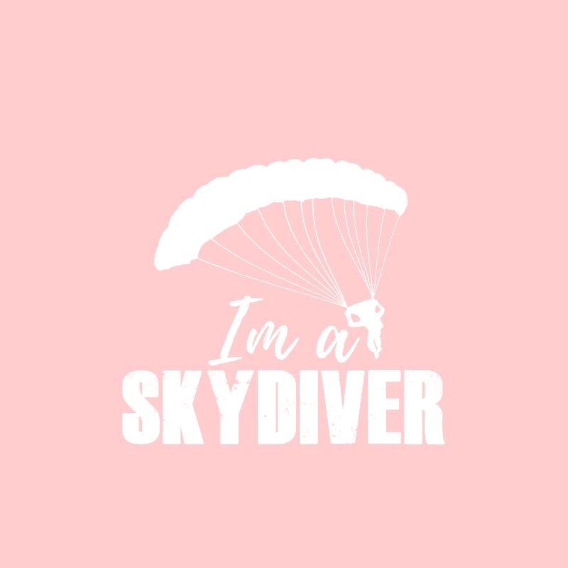 Skydiver