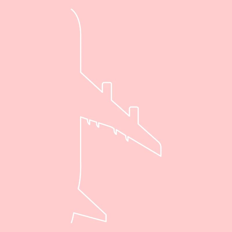 Pilot plane fly gift glider flight