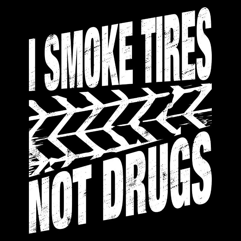 Car Tuning Drift Burnout Tire Gift