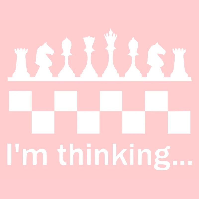 I m Thinking Chess