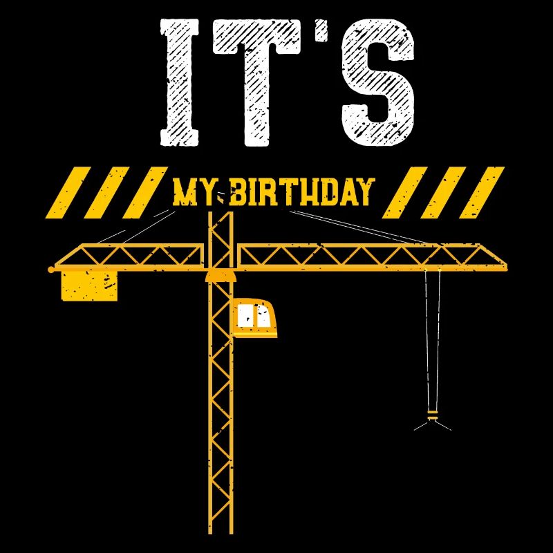 C’est mon anniversaire