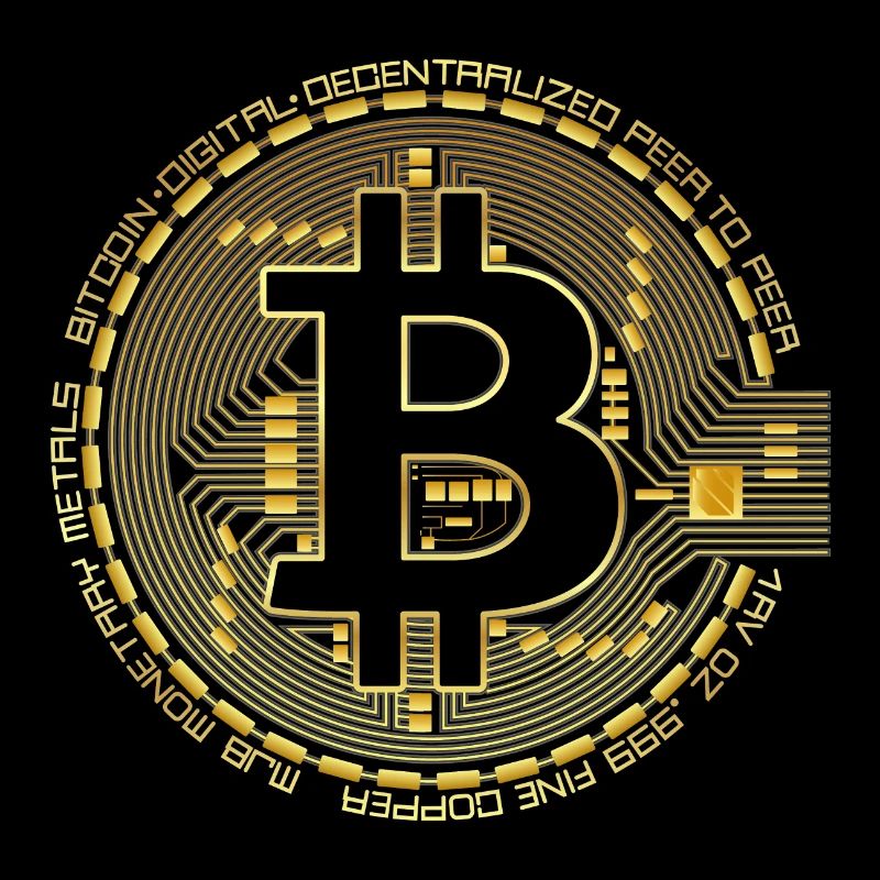 Bitcoin