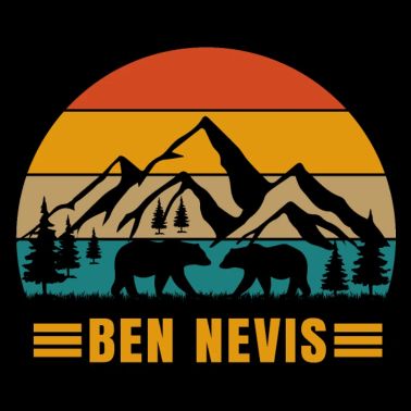 ben nevis