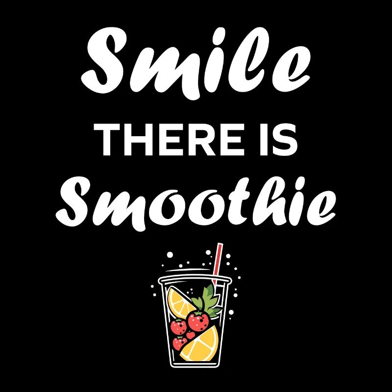 smoothie