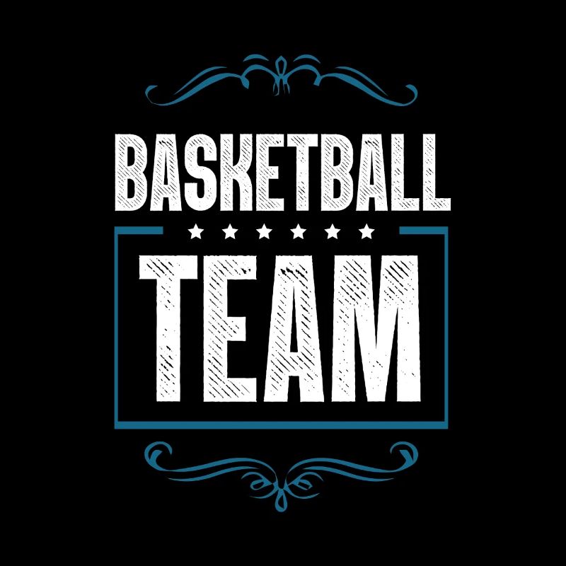 Équipe de basket-ball
