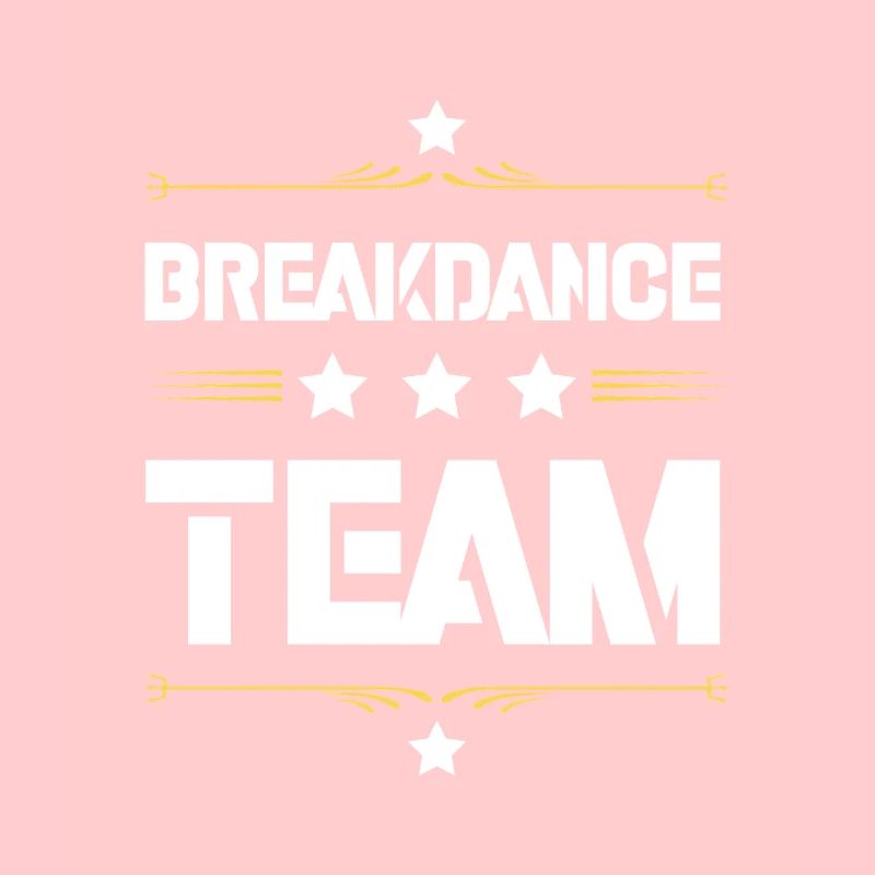 Équipe de breakdance