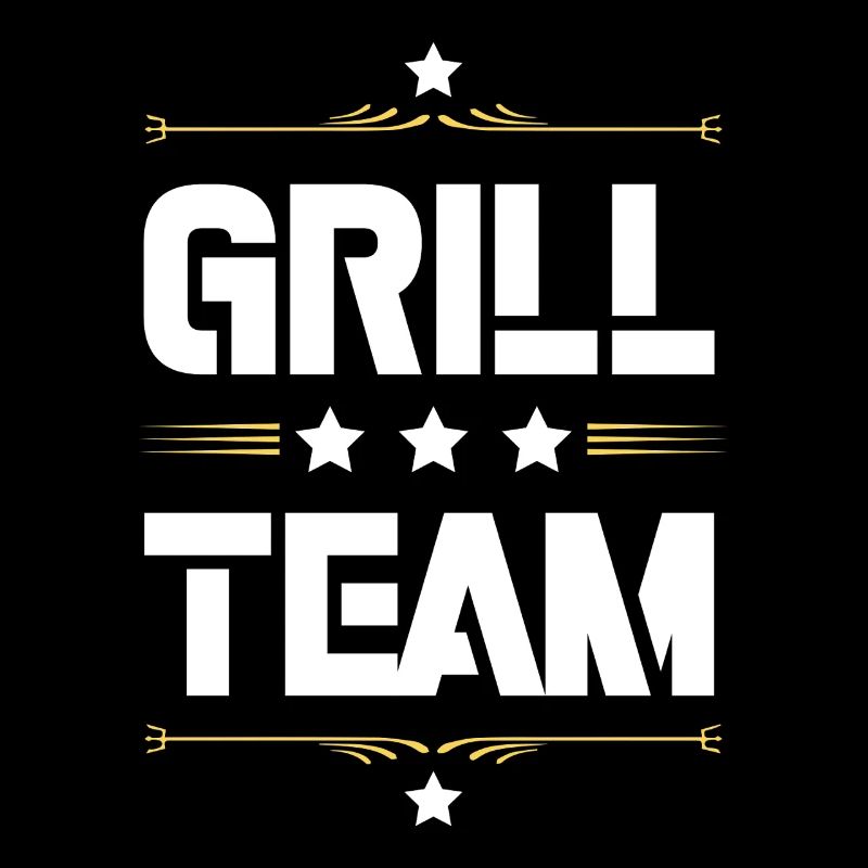 Grill Team
