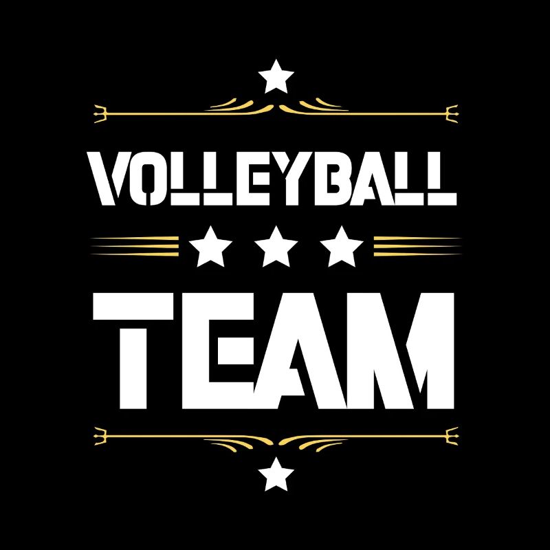 Équipe de volley-ball