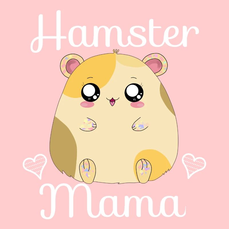 Hamster Mama