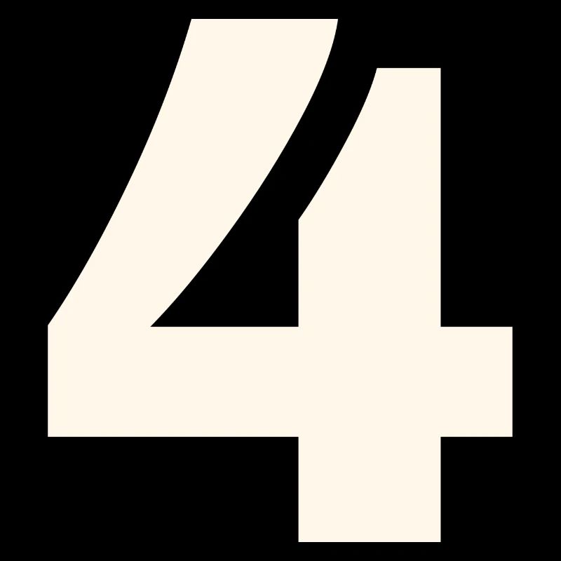 4