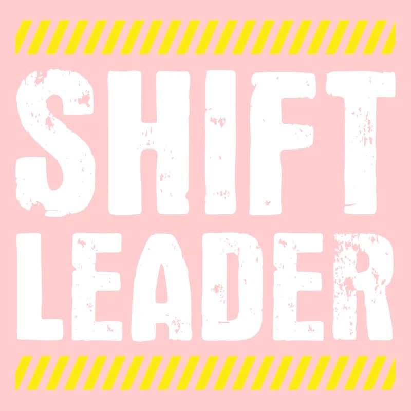 Chef de quart Shiftleader