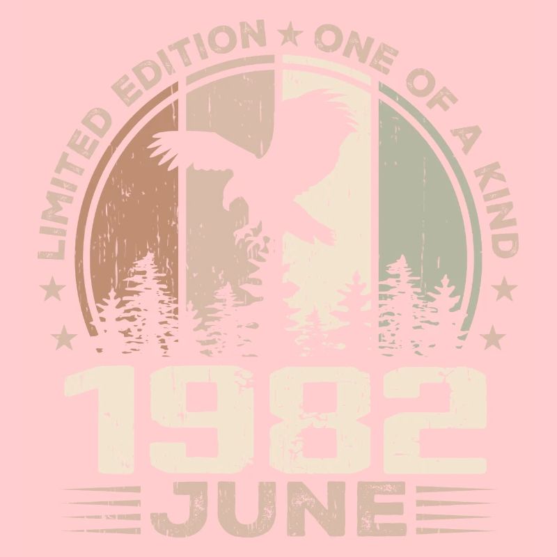 Incomparable since June 1982, 42nd Anniversary