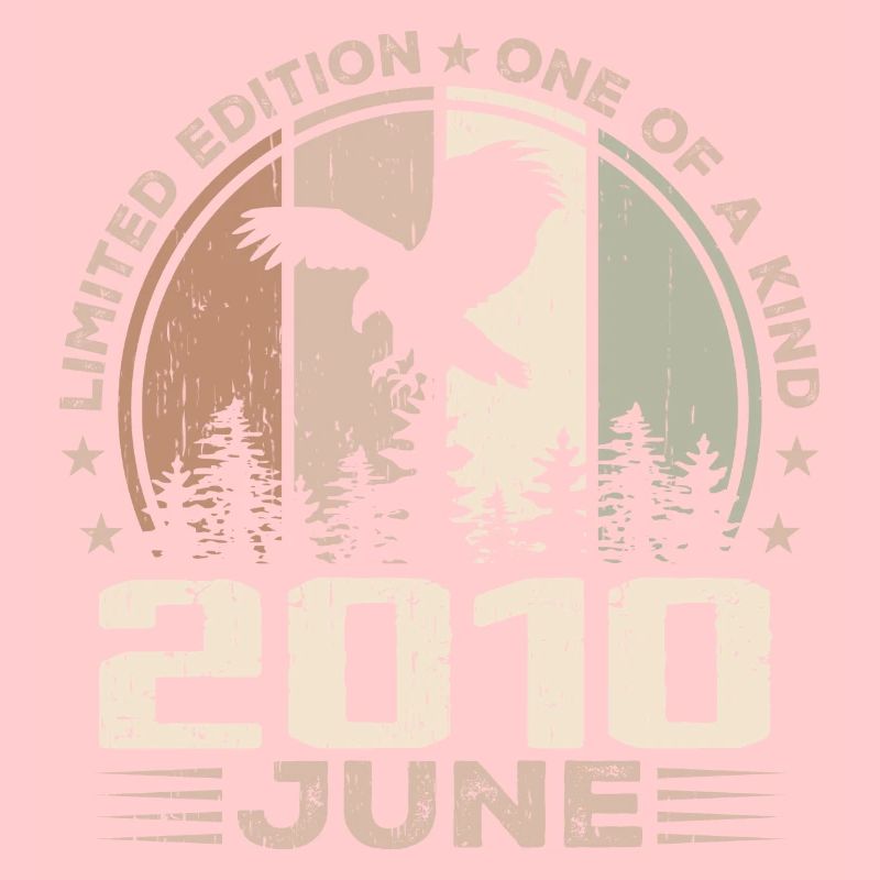 Incomparable since June 2010, 14th Anniversary