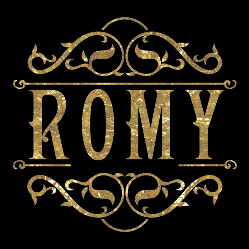 Romy or
