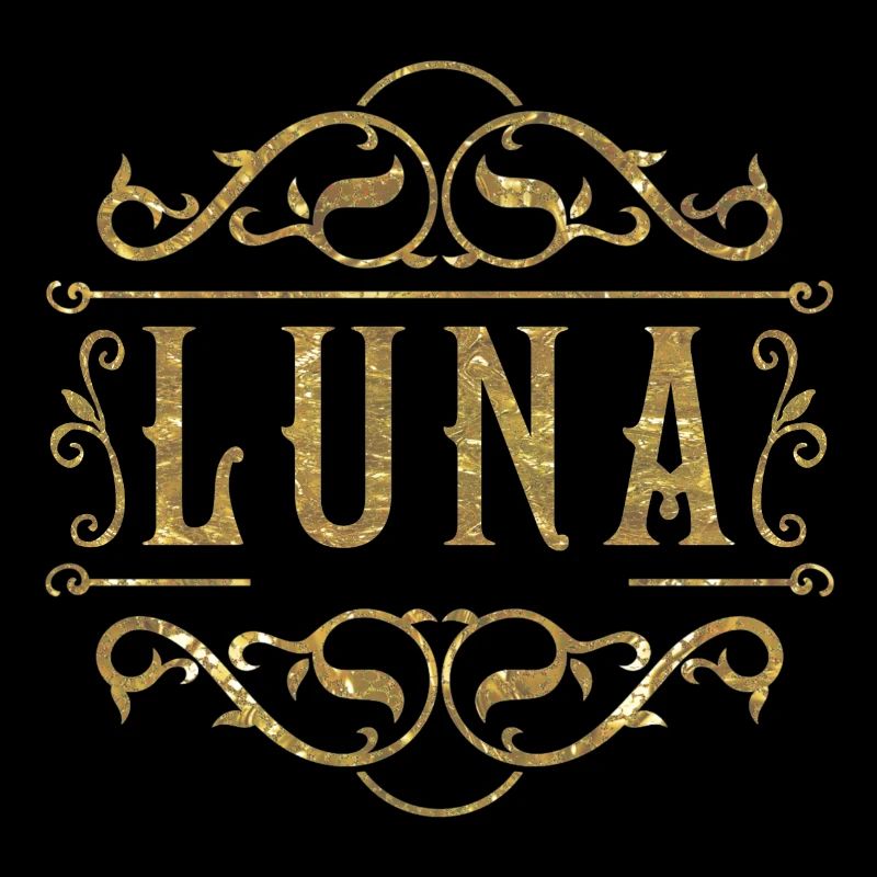 Luna gold