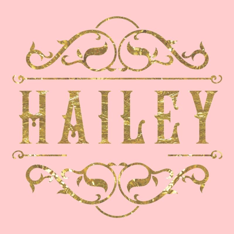 Hailey gold