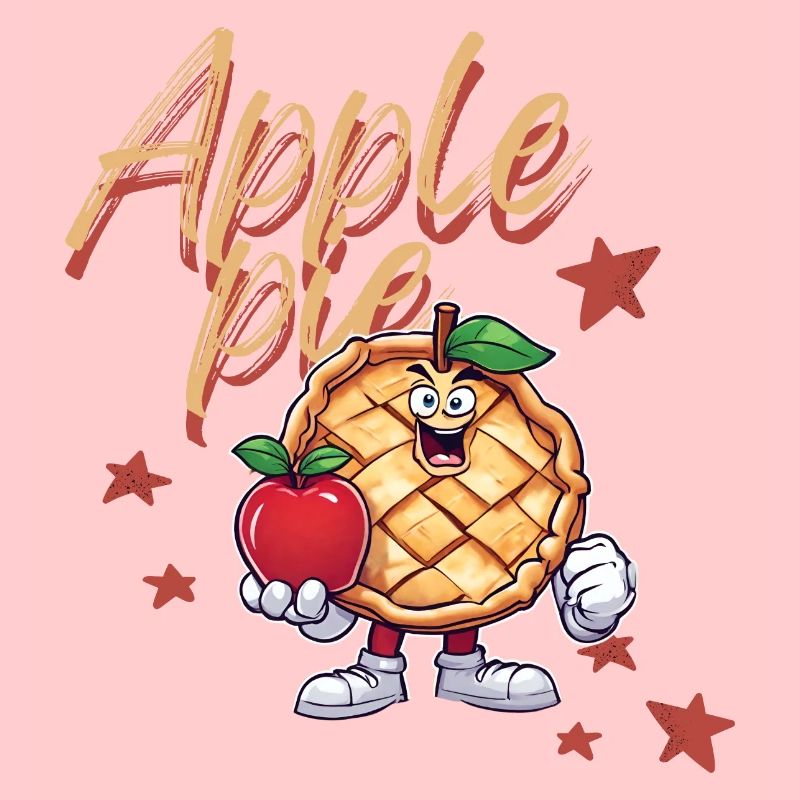 Pie & Apple
