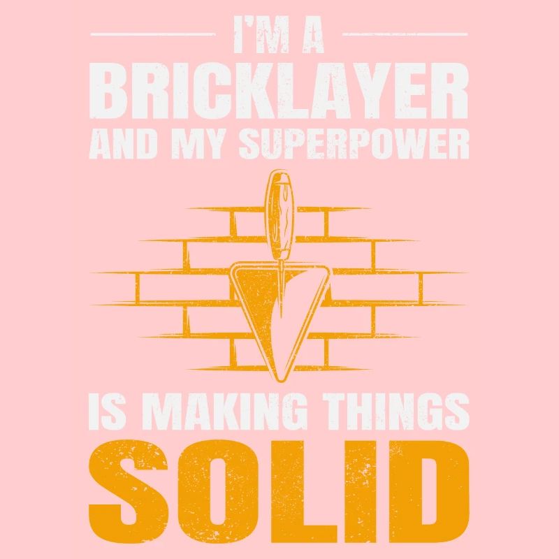 Maçon Maçon Brique Maçon Mur Constructeur