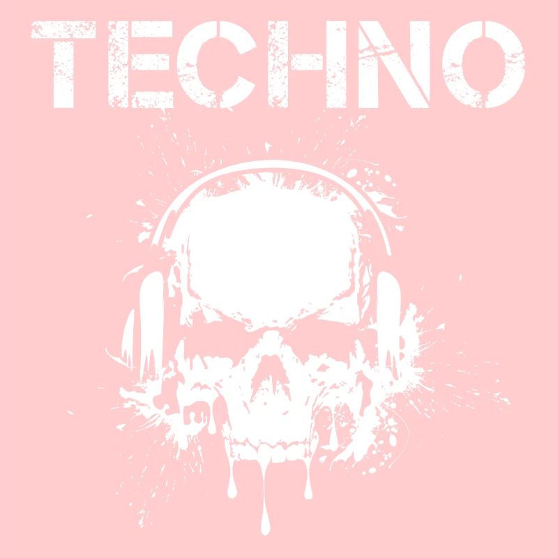 Techno hardstyle